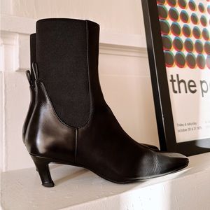 Tony Bianco Verona Boot